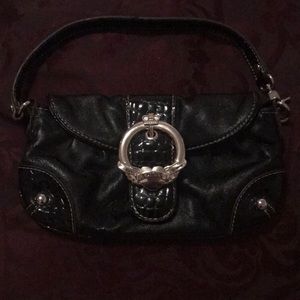 Kathy VanZeeland clutch